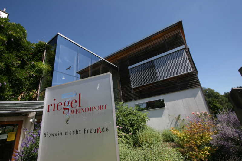 Peter Riegel Weinimport GmbH