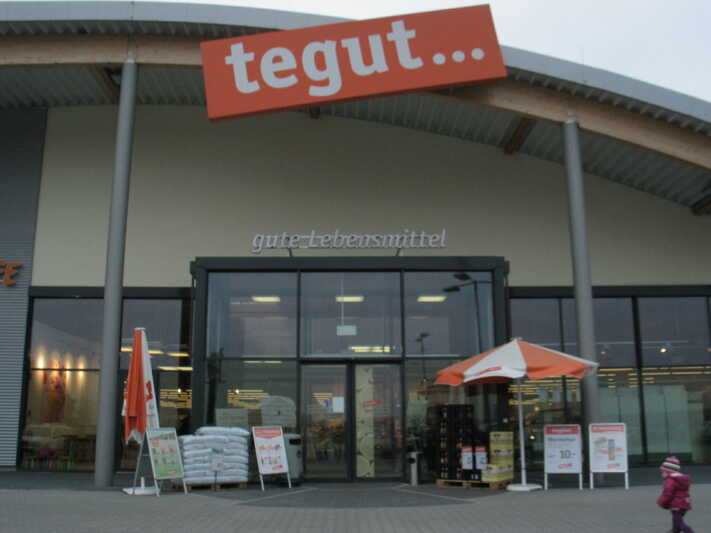 tegut… gute Lebensmittel GmbH & Co. KG