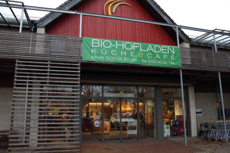 Domäne Fredeburg GbR