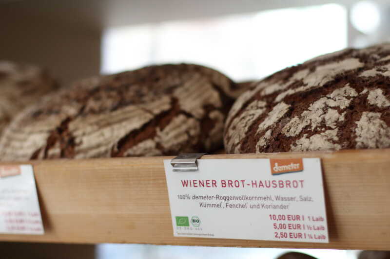Das ist Brot GmbH