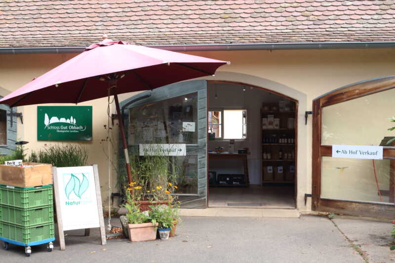 Gut Obbach Schäfer GbR
