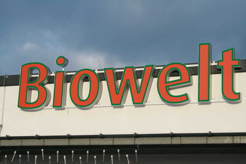 Biowelt Weißig