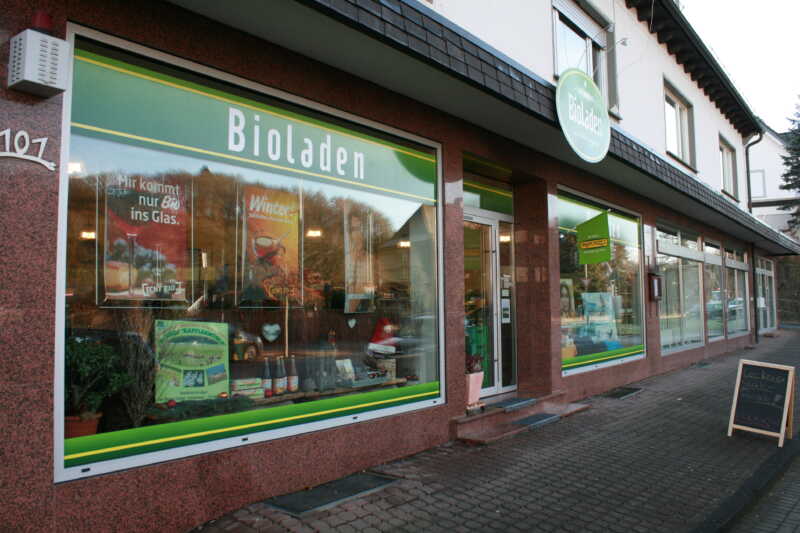 Grevenbrücker Bioladen
