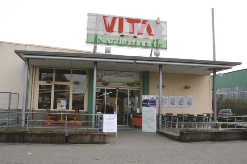 Vita Naturmarkt