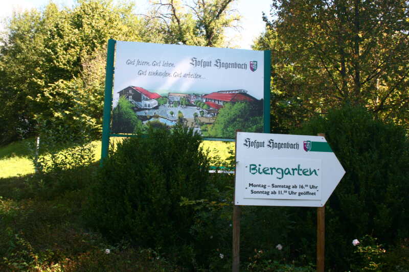 Hofgut Hagenbach