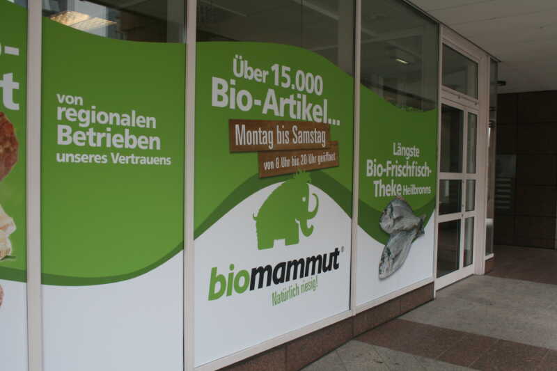 Biomammut GmbH