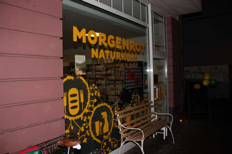 Morgenrot Naturkost