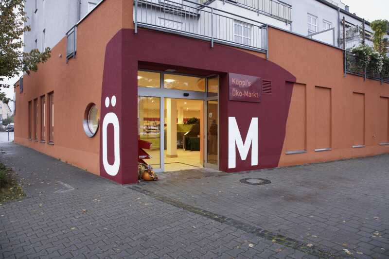 Köppl‘s Öko-Markt
