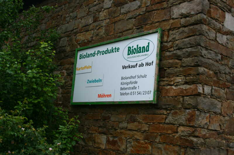 Aerzener Biolandbau KG