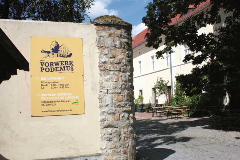Vorwerk Podemus