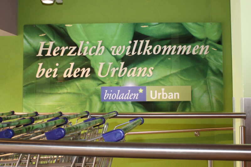 Bioladen Urban