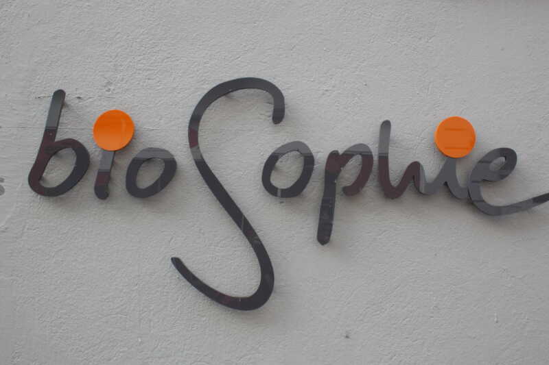 Biosophie