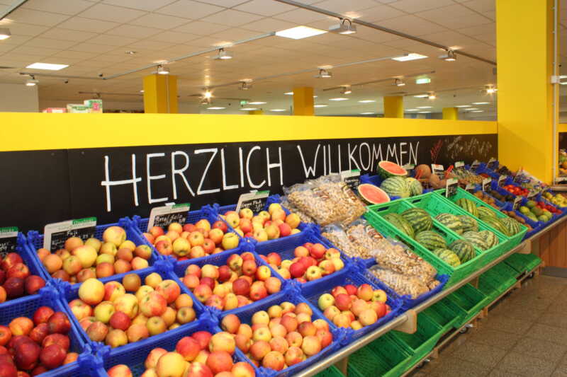 Tjaden’s Biofrischemarkt