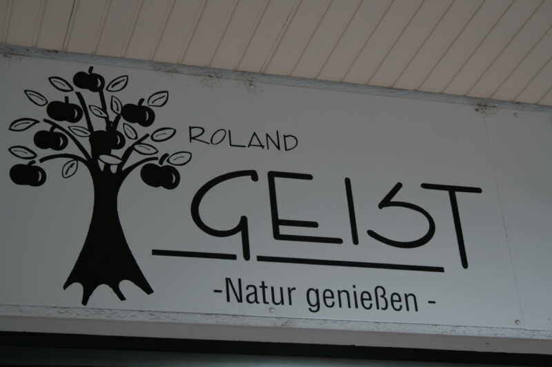 Biomarkt Roland Geist GmbH