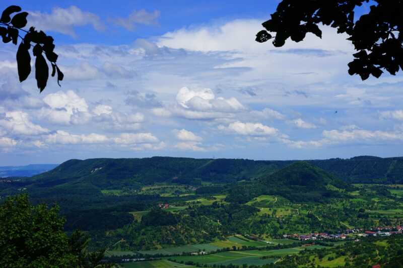 Neue Bio-Musterregionen