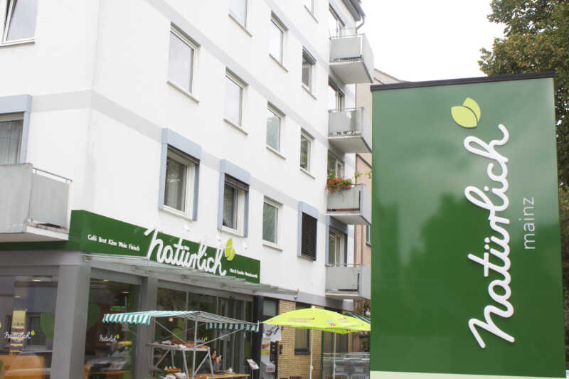 Natürlich Mainz