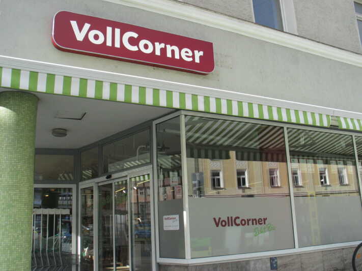 VollCorner Biomarkt GmbH