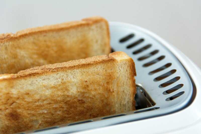 Mineralöl im Bio-Toast