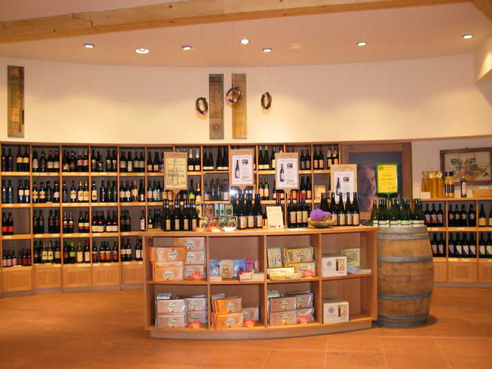 Gut Wulksfelde GmbH