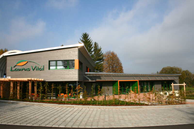 Laurus Vital GmbH
