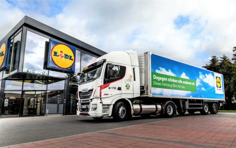 Lidl rudert bei Fleischpreisen zurück