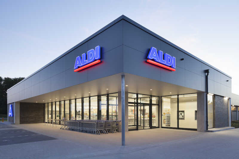 Aldi liegt bei Preis-Leistung vorne