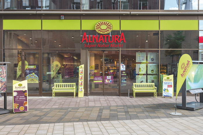Alnatura: Best Brand 2021