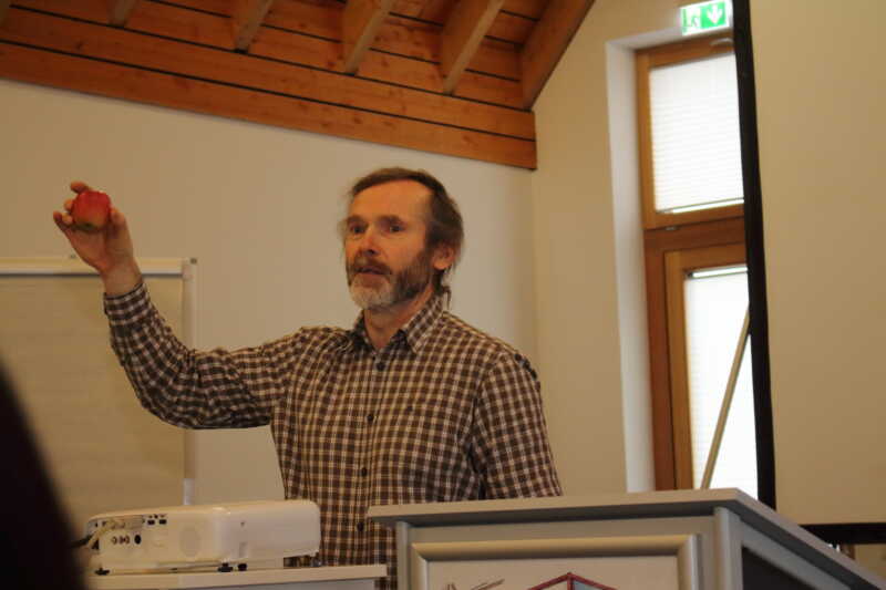 BioThesis geht in nächste Runde