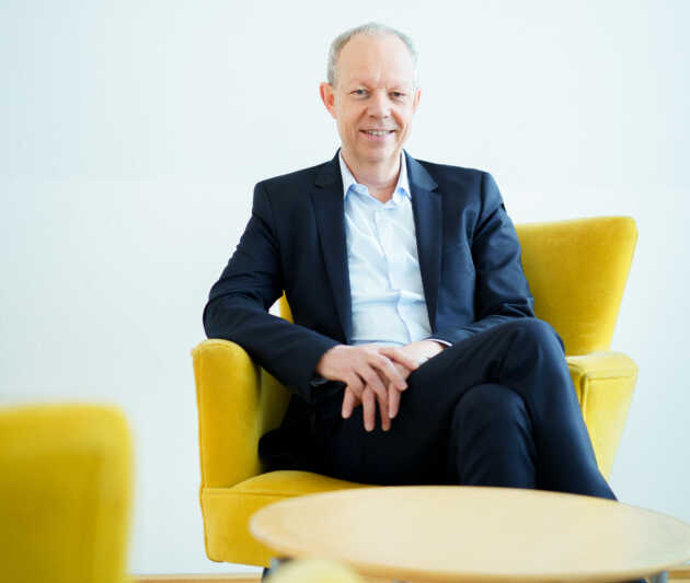 GLS zum 12. Mal Bank des Jahres