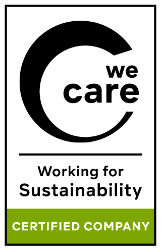 We Care: Siegel geht weiter als Lieferkettengesetz