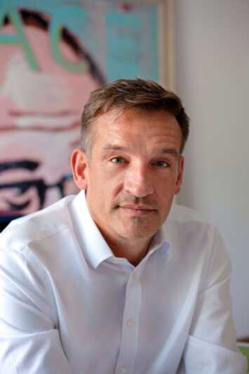 Lüdge verlässt Branchenkongress