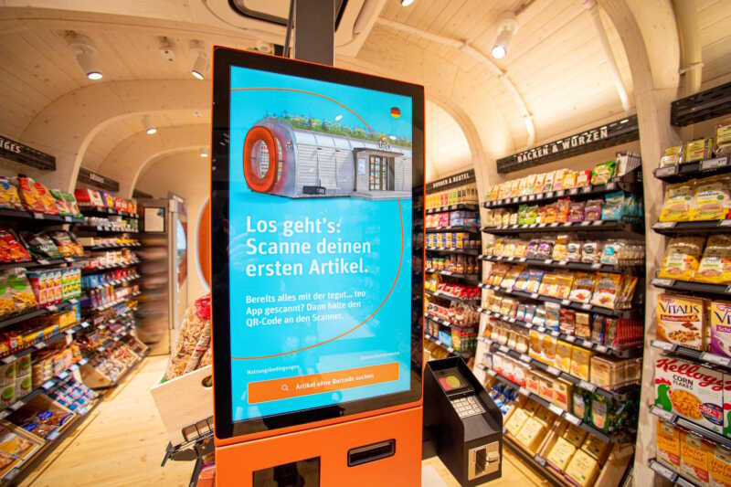 Teguts Teo: Store of the year 2021