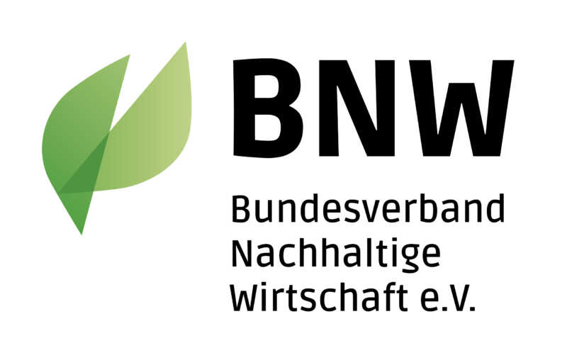 Unternehmensgrün jetzt Bundesverband