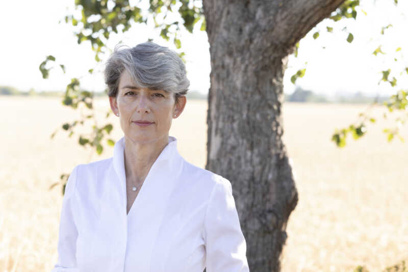 Judith Moog in Zukunftsbeirat berufen