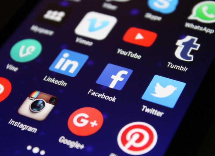 Social Media für Bio-Branche