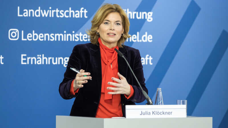 Kompromiss für nationale GAP-Umsetzung