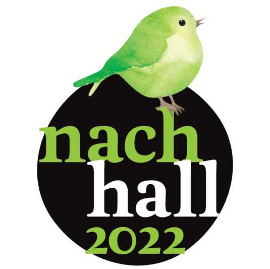 Bewerbung für Nachhall-Award beginnt