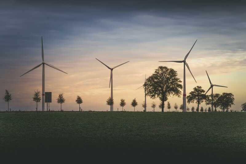 Nach Urteil jetzt neues Klimaschutzgesetz verabschiedet