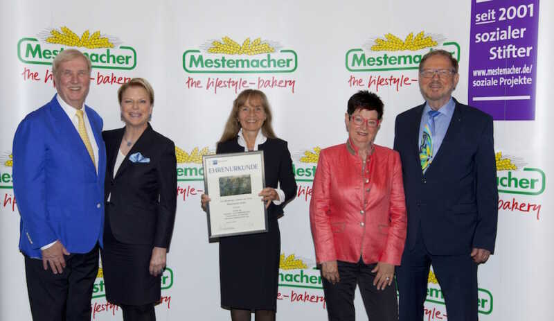 150 Jahre Mestemacher