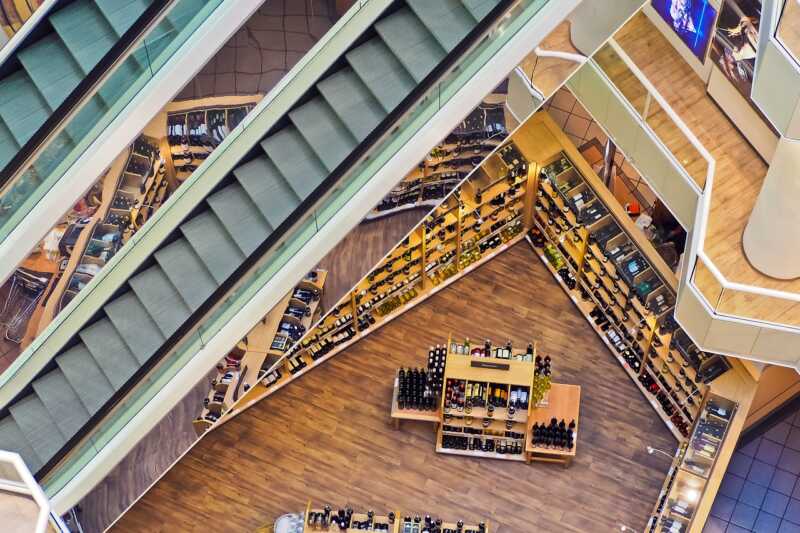 Trotz Corona: Kunden kaufen lieber offline