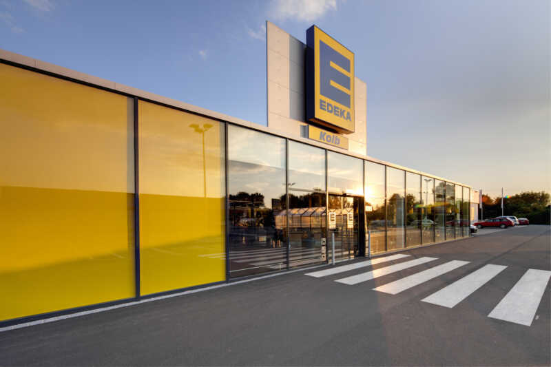 Klimaschutz: Edeka verpflichtet Lieferanten