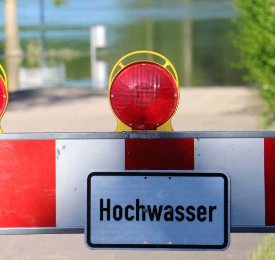 BNN, Denns und Alnatura spenden für Hochwasser-Opfer