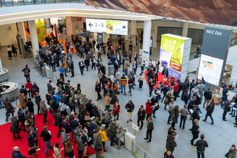 Schwerpunkt Biofach 2022: Klima und Resilienz