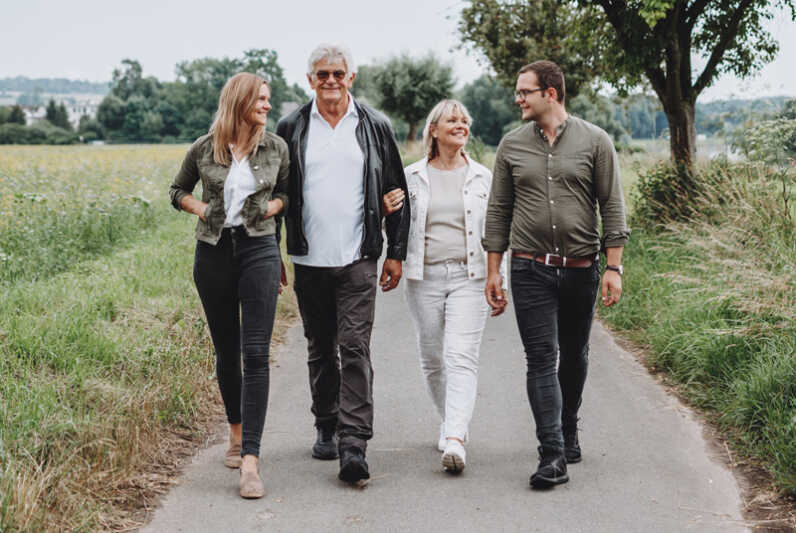 25 Jahre Ölmühle Solling
