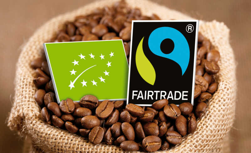 Fairtrade: Umsätze steigen weiter