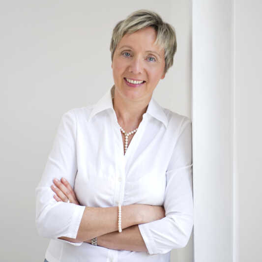 Anne Feulner erneut ausgezeichnet