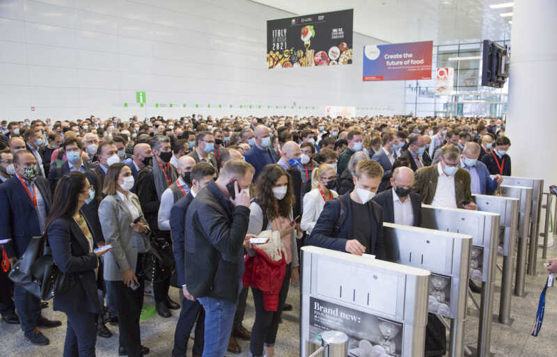 Anuga setzt auf Nachhaltigkeit