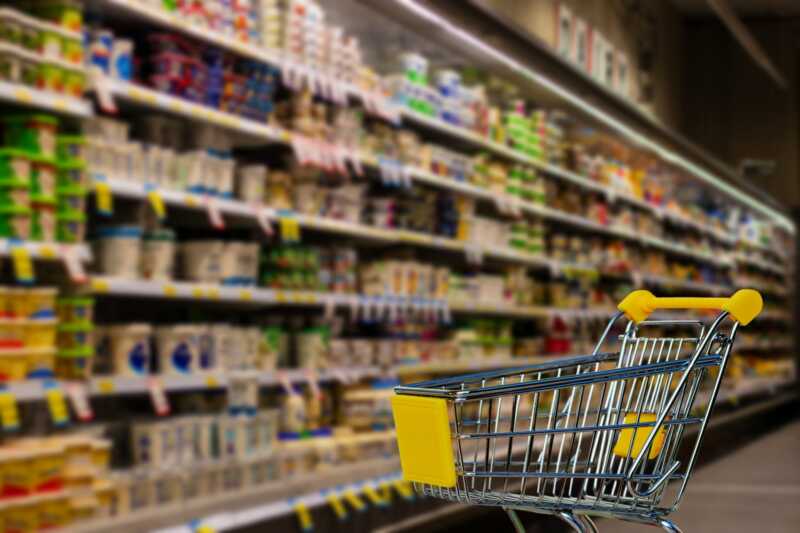 Niederlande: Supermärkte in der Kritik