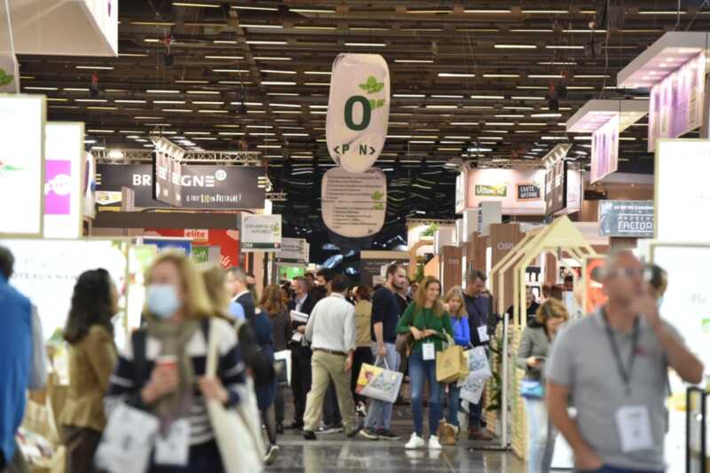 Natexpo knackt Grenze von 15.000 Besuchern