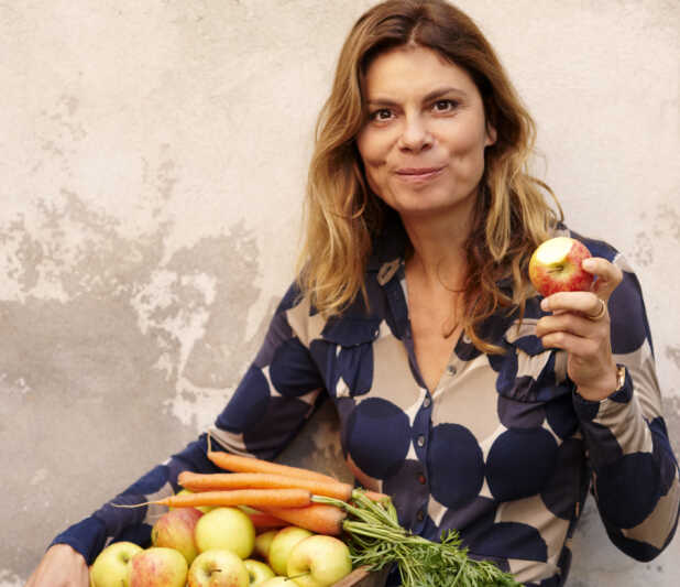 Sarah Wiener: Nutri-Score nur Krücke